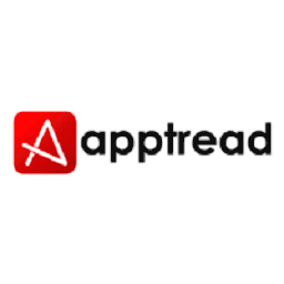 Apptread Logo